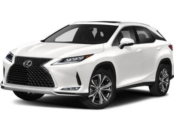 LEXUS RX 2021 2T2HGMDA3MC062086 image LEXUS RX 2021 2T2HGMDA3MC062086 image