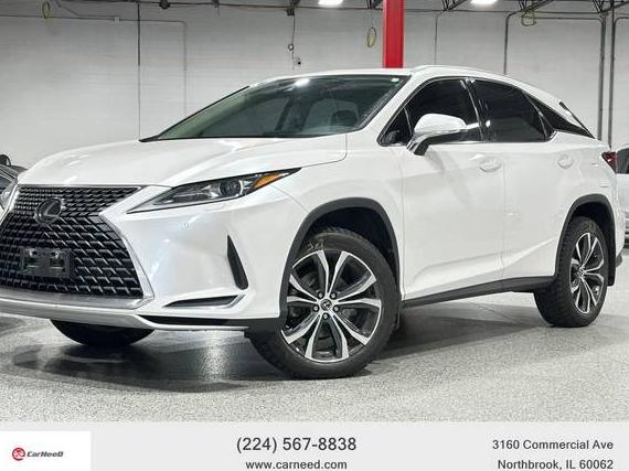 LEXUS RX 2021 2T2HZMDA1MC260269 image LEXUS RX 2021 2T2HZMDA1MC260269 image