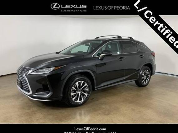 LEXUS RX 2021 2T2HZMDA3MC285979 image LEXUS RX 2021 2T2HZMDA3MC285979 image