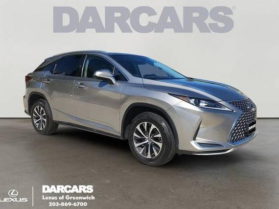 LEXUS RX 2021 2T2HZMDA7MC279134 image LEXUS RX 2021 2T2HZMDA7MC279134 image