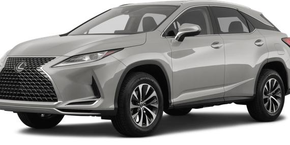 LEXUS RX 2021 2T2HZMAA8MC190015 image LEXUS RX 2021 2T2HZMAA8MC190015 image