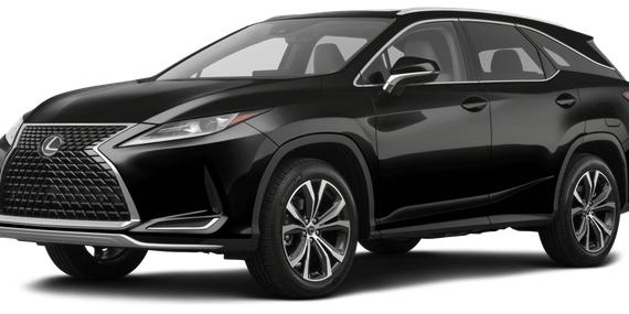 LEXUS RX 2021 2T2SZMAA8MC206526 image LEXUS RX 2021 2T2SZMAA8MC206526 image