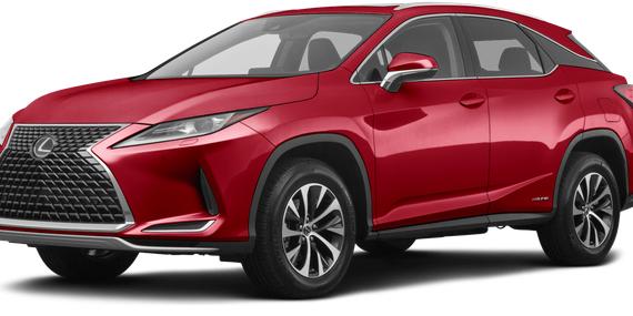 LEXUS RX 2021 2T2HGMDAXMC067463 image LEXUS RX 2021 2T2HGMDAXMC067463 image