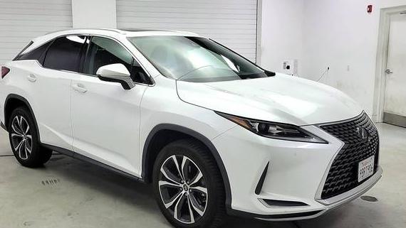 LEXUS RX 2021 2T2HZMAA7MC201182 image LEXUS RX 2021 2T2HZMAA7MC201182 image