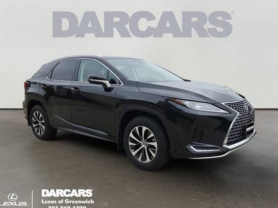 LEXUS RX 2021 2T2HZMDAXMC284165 image LEXUS RX 2021 2T2HZMDAXMC284165 image