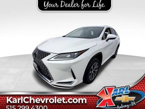 LEXUS RX 2021 JTJHZKFA0M2028005 image LEXUS RX 2021 JTJHZKFA0M2028005 image