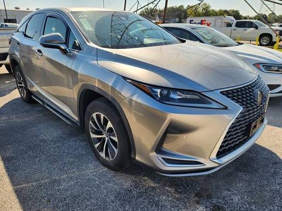 LEXUS RX 2021 2T2AZMAA6MC198244 image LEXUS RX 2021 2T2AZMAA6MC198244 image