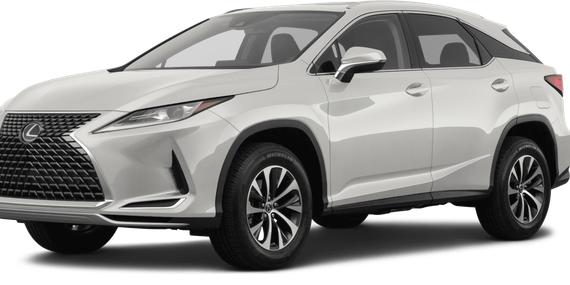 LEXUS RX 2021 2T2HZMDA4MC287885 image LEXUS RX 2021 2T2HZMDA4MC287885 image