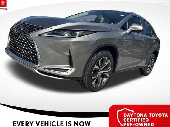 LEXUS RX 2021 2T2HZMAA1MC185254 image LEXUS RX 2021 2T2HZMAA1MC185254 image