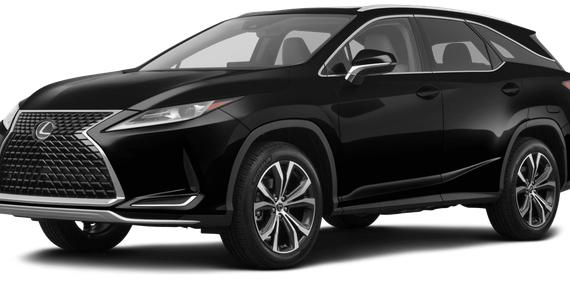 LEXUS RX 2021 2T2SZMDA1MC283363 image LEXUS RX 2021 2T2SZMDA1MC283363 image