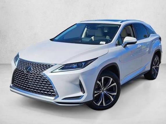 LEXUS RX 2021 2T2HZMAA9MC218338 image LEXUS RX 2021 2T2HZMAA9MC218338 image