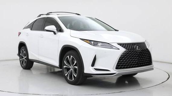 LEXUS RX 2021 2T2HZMDA9MC294377 image LEXUS RX 2021 2T2HZMDA9MC294377 image