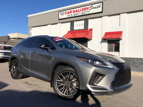 LEXUS RX 2021 2T2YZMDA4MC282511 image LEXUS RX 2021 2T2YZMDA4MC282511 image