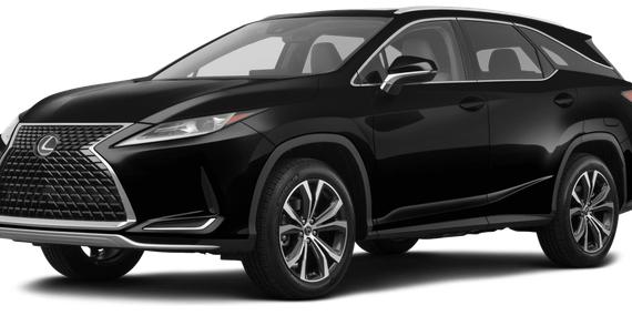 LEXUS RX 2021 2T2SZMDA3MC259047 image