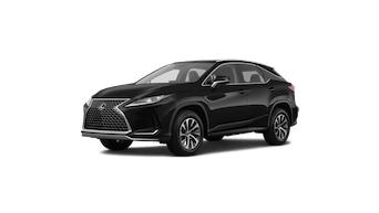 LEXUS RX 2021 2T2JZMAA8MC204416 image