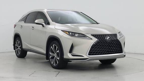 LEXUS RX 2021 2T2HZMAA0MC211505 image LEXUS RX 2021 2T2HZMAA0MC211505 image