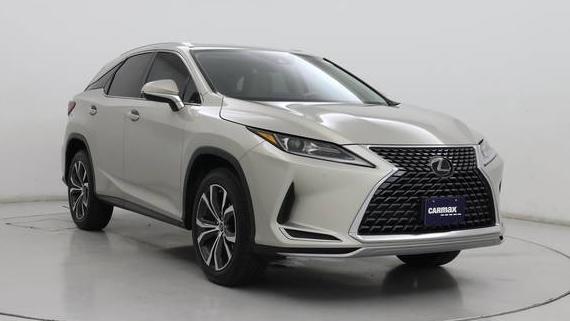 LEXUS RX 2021 2T2HZMAA8MC188376 image LEXUS RX 2021 2T2HZMAA8MC188376 image