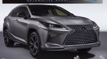 LEXUS RX 2021 2T2HZMAA9MC187849 image LEXUS RX 2021 2T2HZMAA9MC187849 image