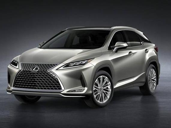 LEXUS RX 2021 2T2AZMAA7MC196602 image LEXUS RX 2021 2T2AZMAA7MC196602 image