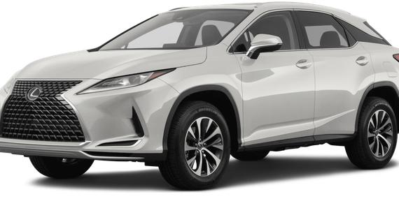 LEXUS RX 2021 2T2HZMDA9MC276980 image LEXUS RX 2021 2T2HZMDA9MC276980 image