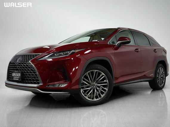 LEXUS RX 2021 2T2JGMDA4MC058081 image LEXUS RX 2021 2T2JGMDA4MC058081 image