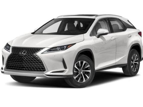 LEXUS RX 2021 2T2HZMAA2MC197946 image LEXUS RX 2021 2T2HZMAA2MC197946 image