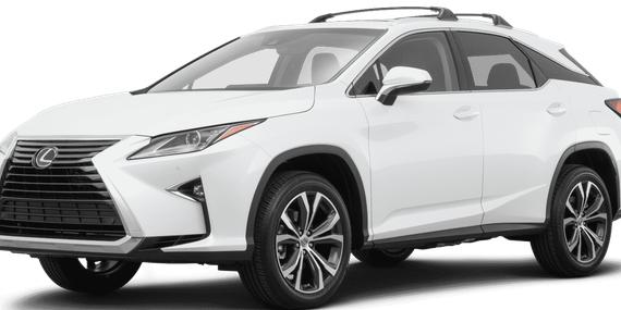 LEXUS RX 2017 JTJBZMCAXH2017525 image