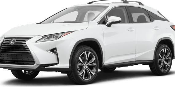 LEXUS RX 2017 2T2BZMCA4HC085030 image