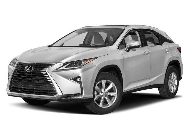 LEXUS RX 2017 2T2ZZMCA9HC079884 image