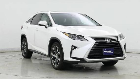 LEXUS RX 2017 2T2BZMCA2HC063236 image