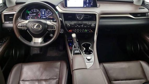 LEXUS RX 2017 2T2BZMCA2HC094938 image
