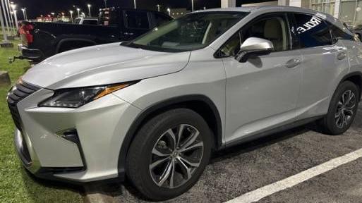 LEXUS RX 2017 2T2ZZMCA0HC064271 image