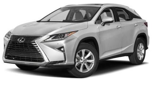 LEXUS RX 2017 2T2ZZMCA0HC041069 image