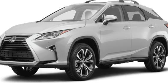 LEXUS RX 2017 2T2BZMCAXHC065526 image