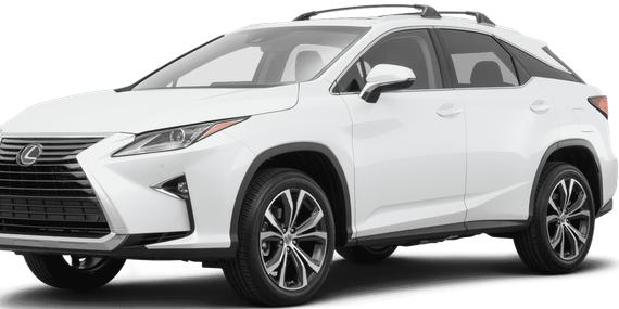 LEXUS RX 2017 2T2BZMCA2HC076343 image