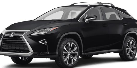 LEXUS RX 2017 2T2BZMCA0HC105385 image