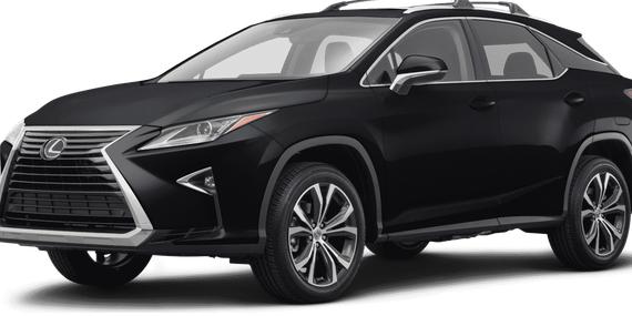 LEXUS RX 2017 2T2BZMCA4HC133464 image
