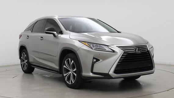 LEXUS RX 2017 2T2ZZMCA2HC088426 image LEXUS RX 2017 2T2ZZMCA2HC088426 image