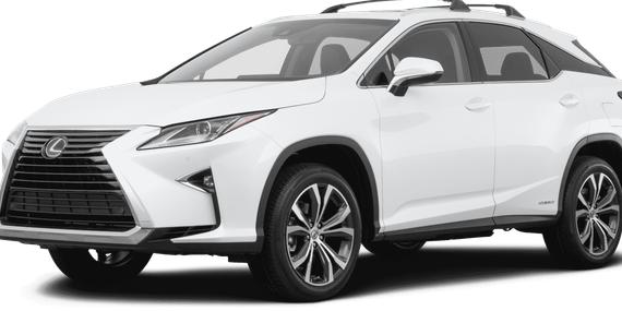 LEXUS RX 2017 2T2BGMCA6HC016880 image LEXUS RX 2017 2T2BGMCA6HC016880 image