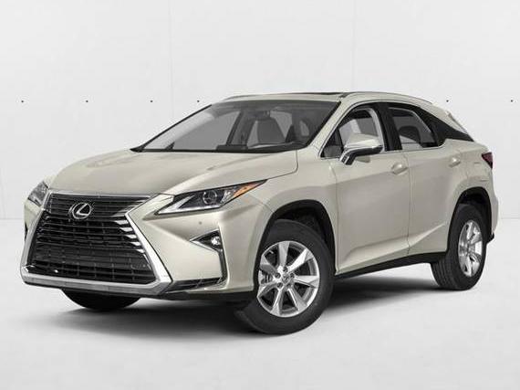LEXUS RX 2017 2T2BZMCA1HC100678 image LEXUS RX 2017 2T2BZMCA1HC100678 image