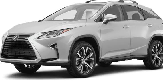 LEXUS RX 2017 2T2ZZMCA4HC037249 image