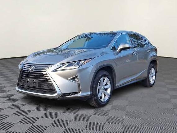 LEXUS RX 2017 2T2BZMCA1HC104827 image