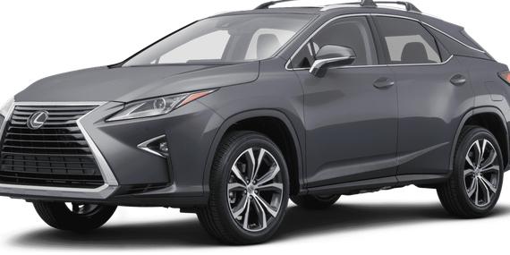 LEXUS RX 2017 2T2BZMCA5HC066700 image