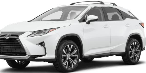 LEXUS RX 2017 JTJBZMCA3H2019455 image