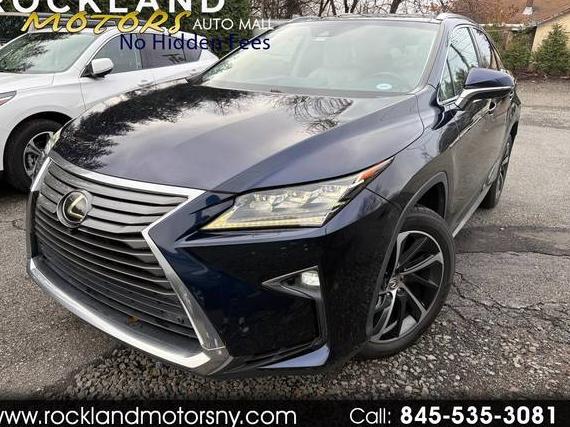 LEXUS RX 2017 2T2ZZMCA3HC061333 image LEXUS RX 2017 2T2ZZMCA3HC061333 image