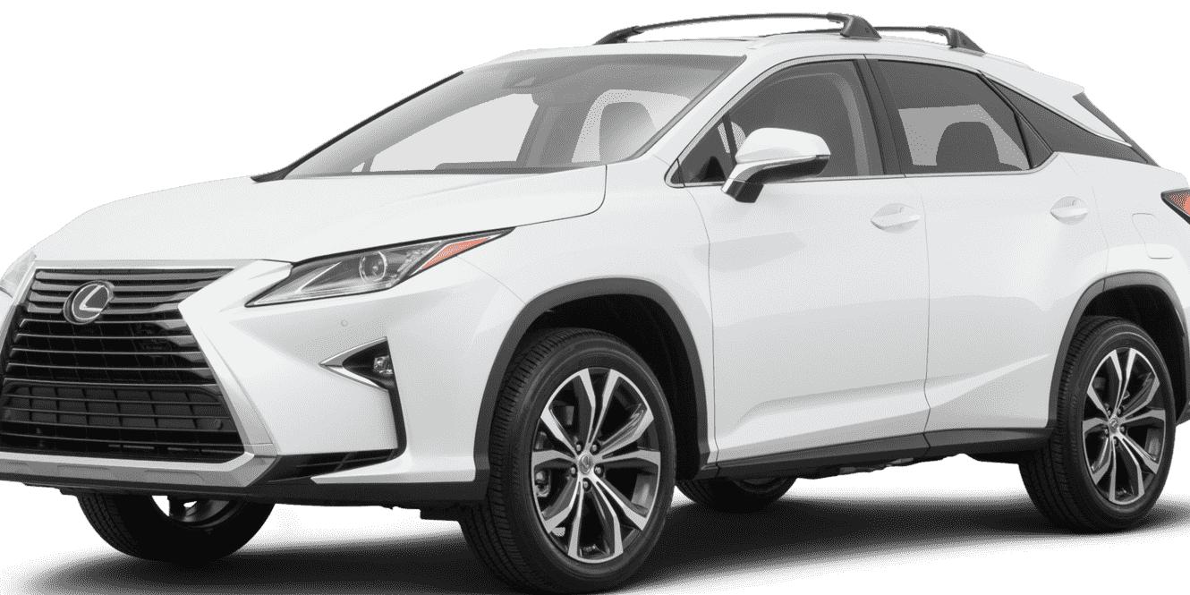 LEXUS RX 2017 JTJBZMCA6H2020843 image