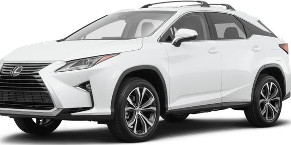 LEXUS RX 2017 2T2BZMCA7HC089556 image