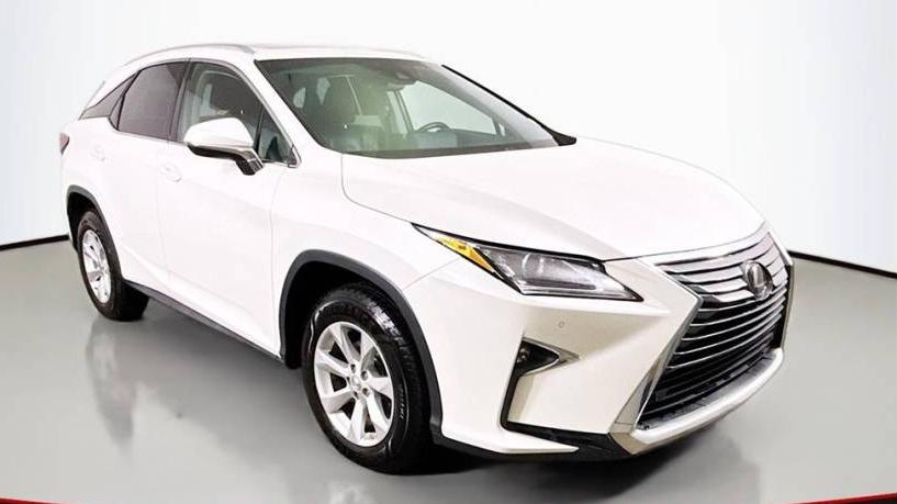 LEXUS RX 2017 2T2BZMCA8HC125299 image