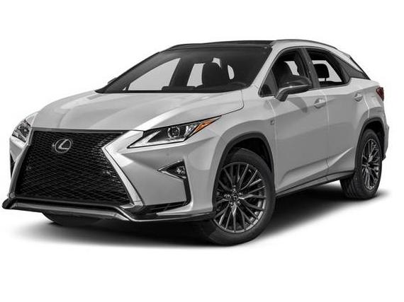 LEXUS RX 2017 2T2ZZMCA0HC047616 image LEXUS RX 2017 2T2ZZMCA0HC047616 image