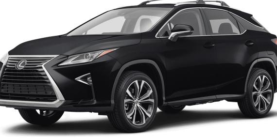 LEXUS RX 2017 2T2BZMCA4HC056725 image
